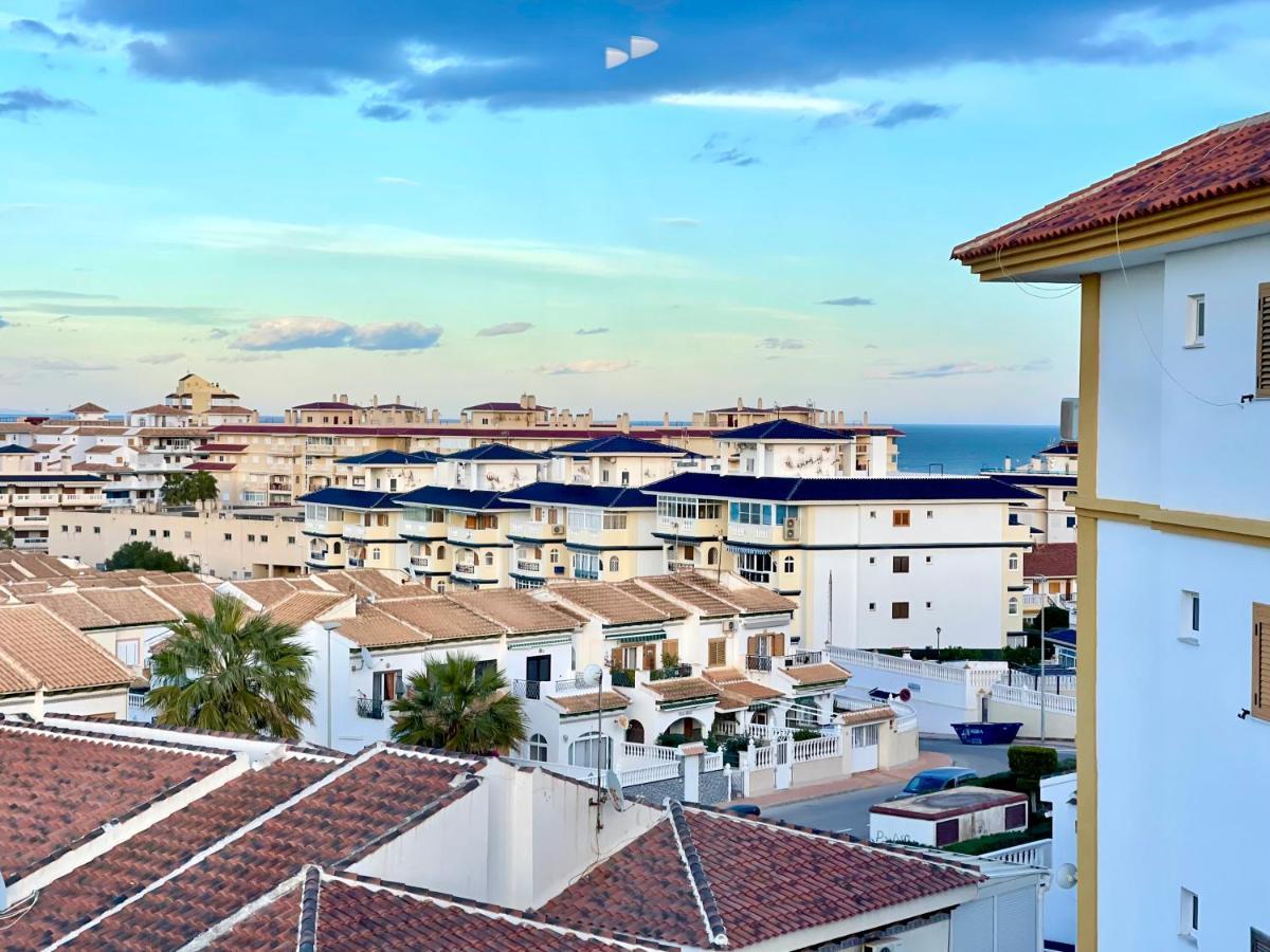 Your Holidays In La Mata Торрев'єха Екстер'єр фото