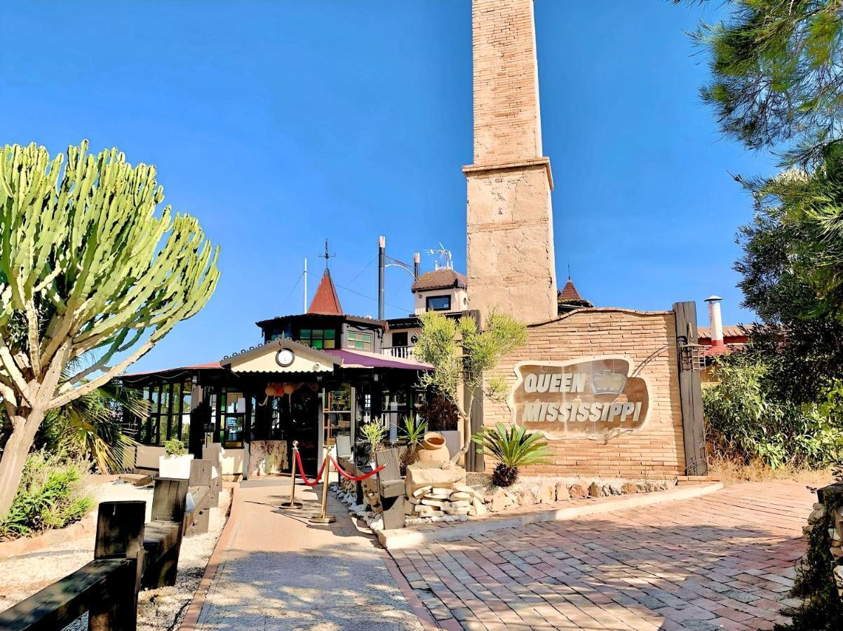 Your Holidays In La Mata Торрев'єха Екстер'єр фото